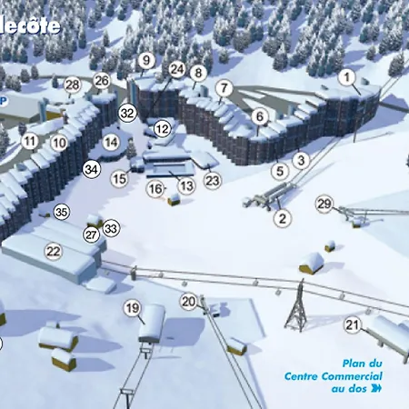 Appartement Fonctionnel 2 Pers - Proche Des Pistes - Vue Vallee