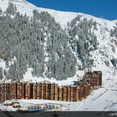 Fonctionnel 2 Pers - Proche Des Pistes - Vue Vallee *