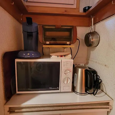 Appartement Fonctionnel 2 Pers - Proche Des Pistes - Vue Vallee La Plagne-Tarentaise
