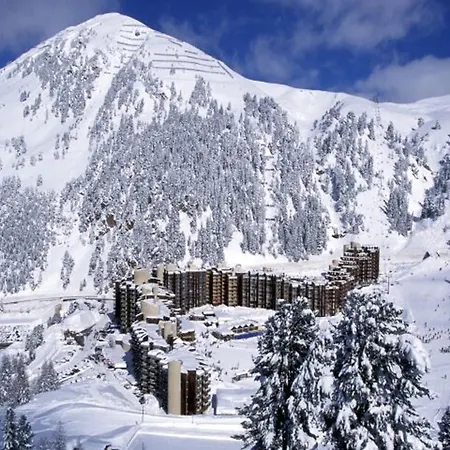 Fonctionnel 2 Pers - Proche Des Pistes - Vue Vallee *